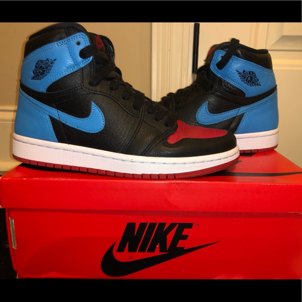 Women’s Jordan 1 High Top